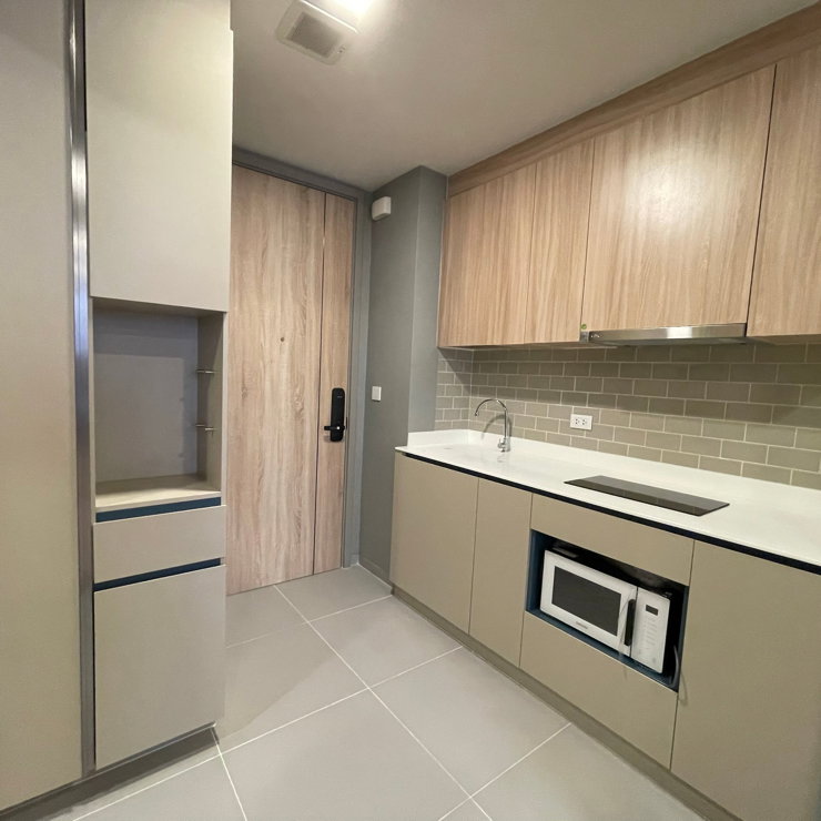 picture 🏙️ XT Phayathai | Rare 42 sqm Unit on High Floor - 7/14