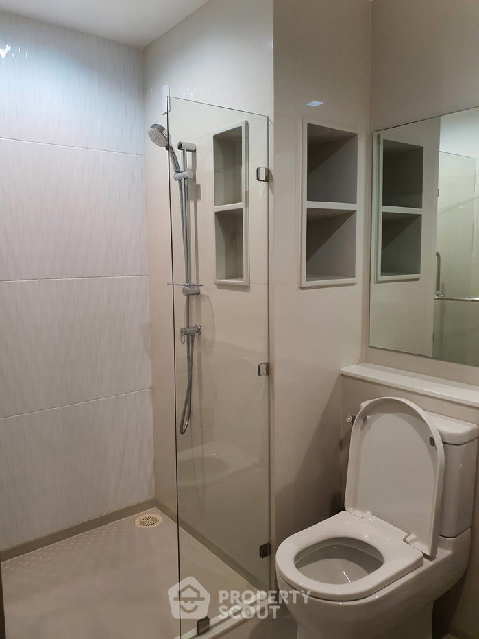 รูป คอนโด 1-ห้องนอน ที่ ไนท์บริดจ์ ไพรม์ สาทร ใกล้ BTS เซนต์หลุยส์ (ID 2966903) - รูปที่ 14/25