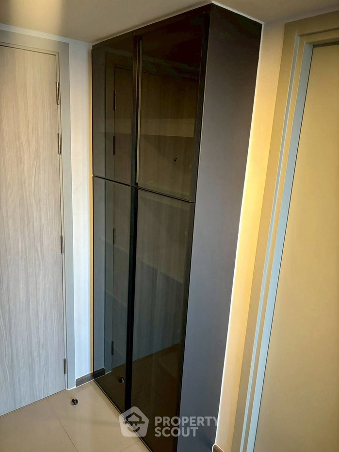รูป คอนโด 1-ห้องนอน ที่ พาร์ค ออริจิ้น จุฬา-สามย่าน ใกล้ MRT หัวลำโพง (ID 2971268) - รูปที่ 3/20