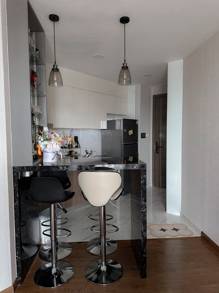 picture Owner Post for sale Artisan Condo Ratchada - 10/16