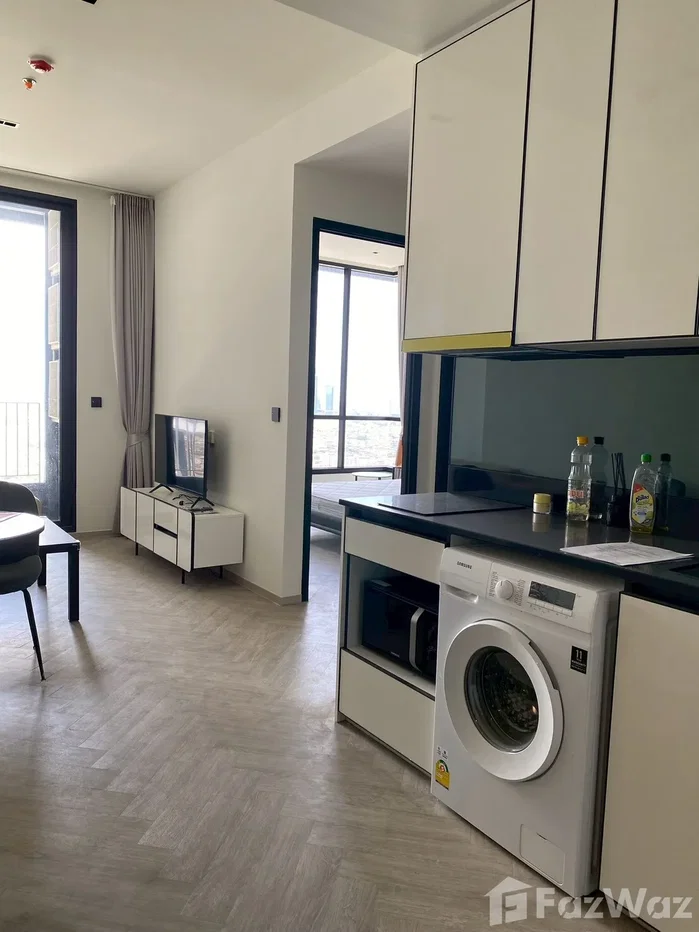 picture Riverside lifestyle with convenient access to Bangkoks CBD 6441245 - 23/29