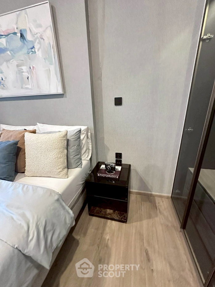 picture 1-BR Condo at The Crest Park Residences near MRT Phahon Yothin (ID 2970883) - 2/6