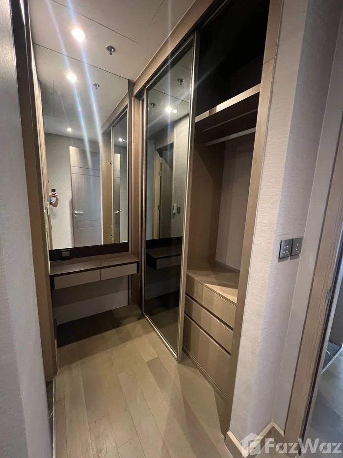 รูป คอนโดให้เช่า 2 ห้องนอน ในโครงการ ดิ เอส แอท สิงห์ คอมเพล็กซ์ 6442002 - รูปที่ 3/8