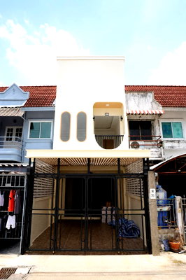 ทาวน์โฮม กรุงเทพมหานคร : R237 🏡 เปิดจอง ทาวน์เฮาส์ 2 ชั้น หมู่บ้านยลประภา รีโนเวทใหม่ พร้อมเข้าอยู่ ย่านโพธิ์แก้ว ✨🏡  Presale เพียง 2.99 ล้านบาท 💥