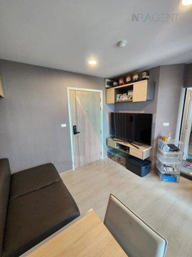 For Sell Condo THE EXCEL KHUKHOT Building B, Floor 7,1 bed room, Room size 27 sqm