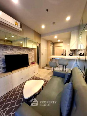 คอนโดให้เช่า : คอนโด 1-ห้องนอน ที่ เอ็ม ทองหล่อ 10 ใกล้ BTS ทองหล่อ (ID 2969959)