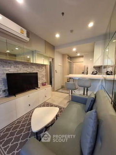 รูปภาพ 1-BR Condo at M Thonglor 10 near BTS Thong Lor (ID 2969959)