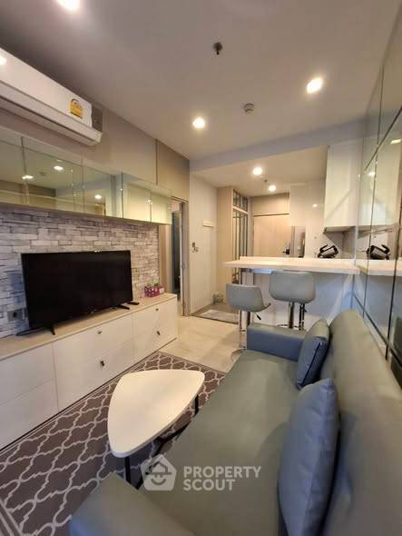 picture 1-BR Condo at M Thonglor 10 near BTS Thong Lor (ID 2969959) - 1/7