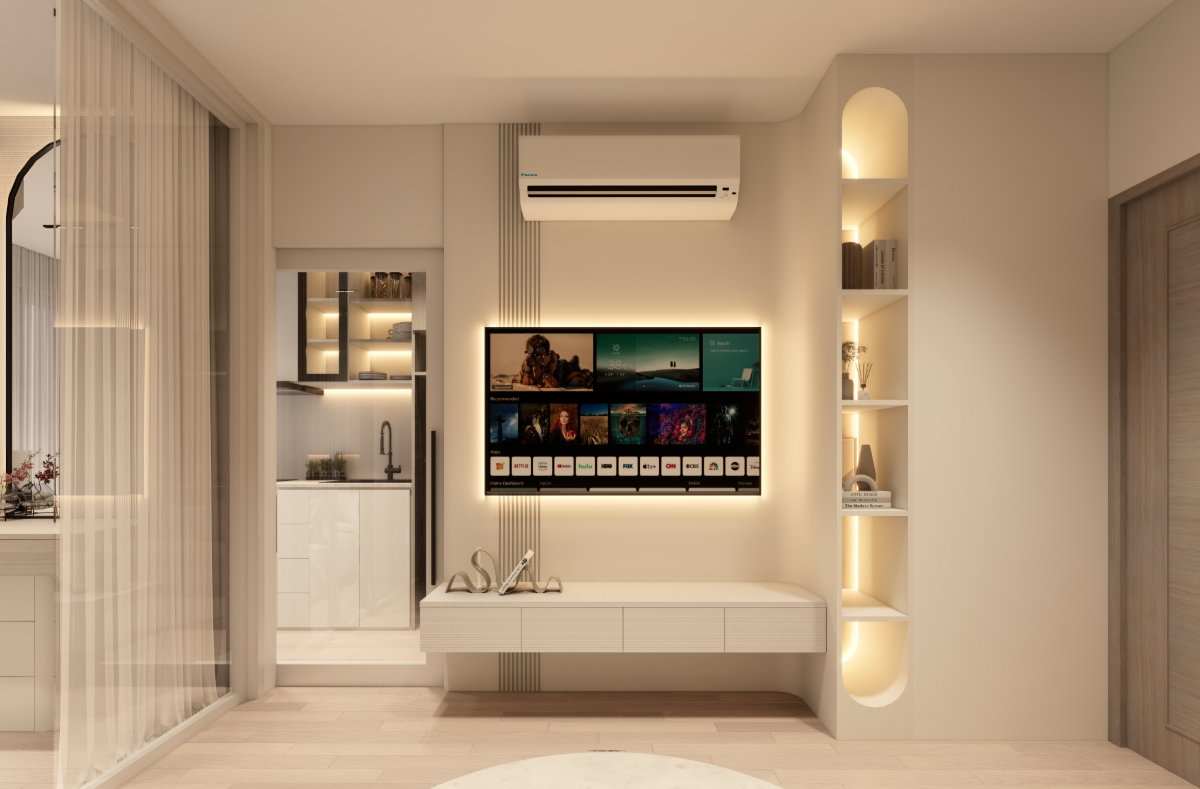 รูป ขายคอนโด วันพลัส คลองชล 3 ห้องสวย วิวสวย รีโนเวทใหม่ วิวสระว่ายน้ำ ราคาสวยด้วย โทร (0955752068 คุณชมพู) - รูปที่ 24/32