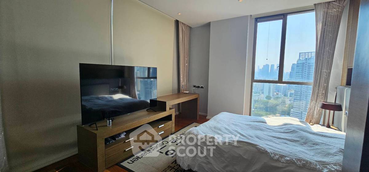 picture 4-BR Condo at Aequa Sukhumvit 49 Condominium near BTS Thong Lor (ID 2764828) - 20/32