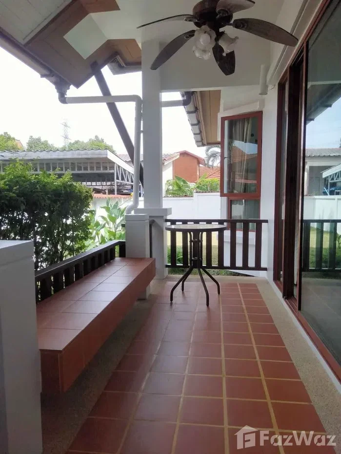 รูป ขาย บ้านเดี่ยว 3 ห้องนอน ในโครงการ บ้านสวนเนรมิต 5 1724294 - รูปที่ 12/16