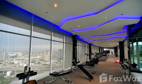 1 Bedroom Condo for sale at Aspire Sukhumvit 48  659254