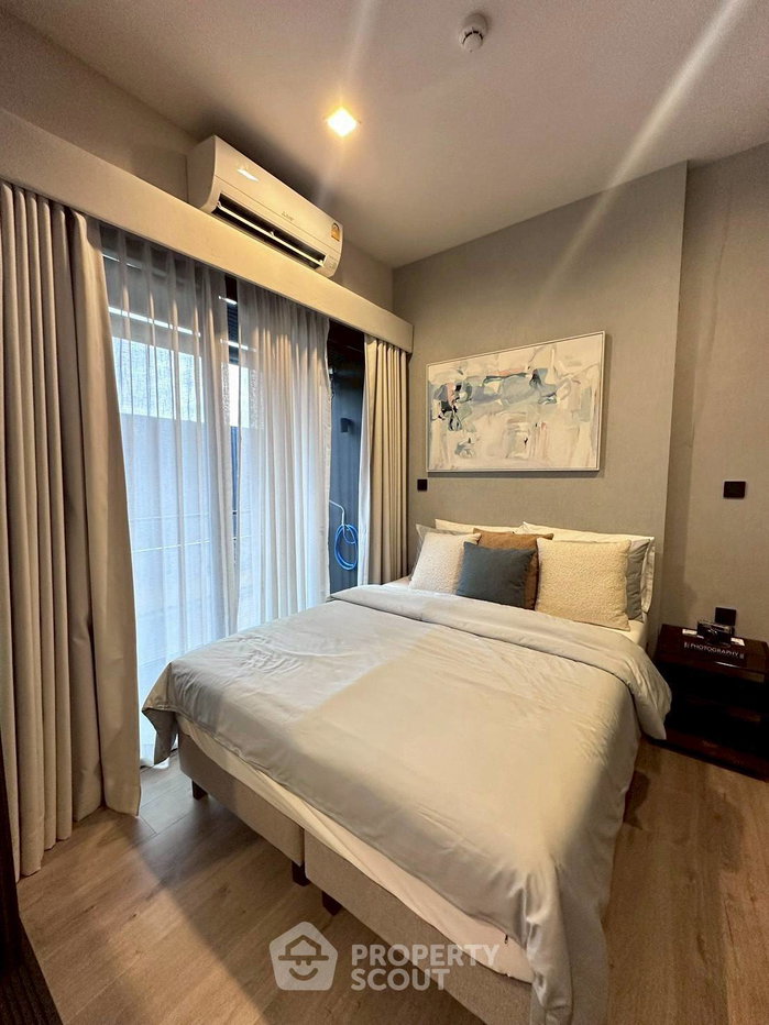 picture 1-BR Condo at The Crest Park Residences near MRT Phahon Yothin (ID 2970883) - 1/6