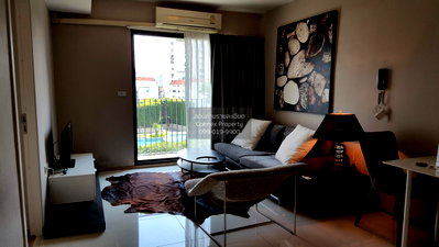 ขายคอนโด : ขายคอนโด  ฟิวส์ โมเบียส สวนหลวง เขต สวนหลวง กรุงเทพ CX-141366 ✅ ทักไลน์ @connexproperty ตอบทันที ทีมงานมืออาชีพ ✅
