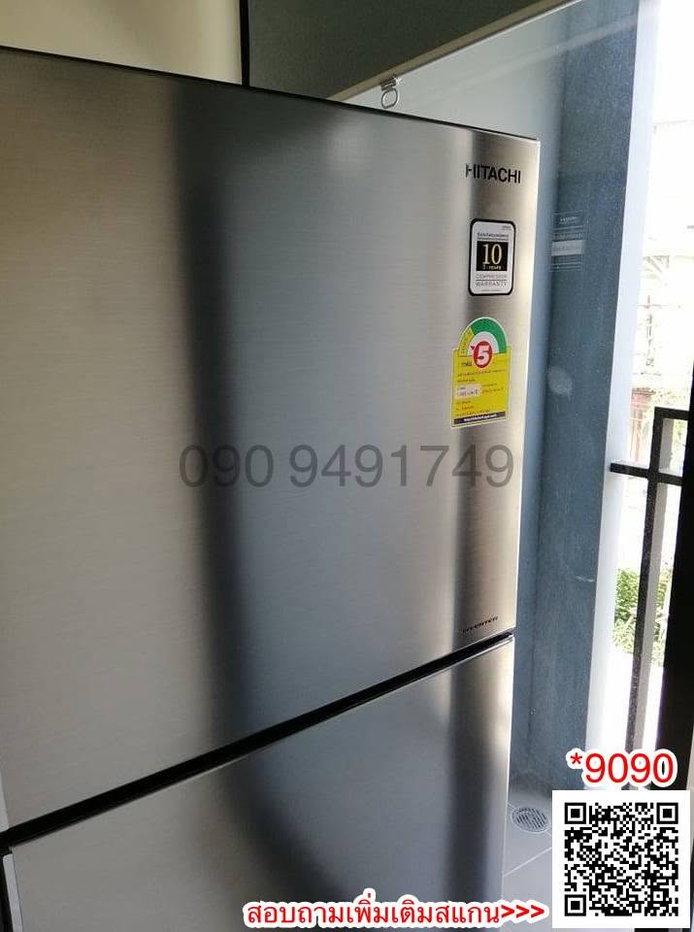 รูป เช่า ICONDO Green Space สุขุเช่า คอนโด I Condo Green Space Sukhumvit 77 Phase 1 ตกแต่งครบ พร้อมเข้าอยู่ *** มีหลายห้องค่ะ *** - รูปที่ 5/12