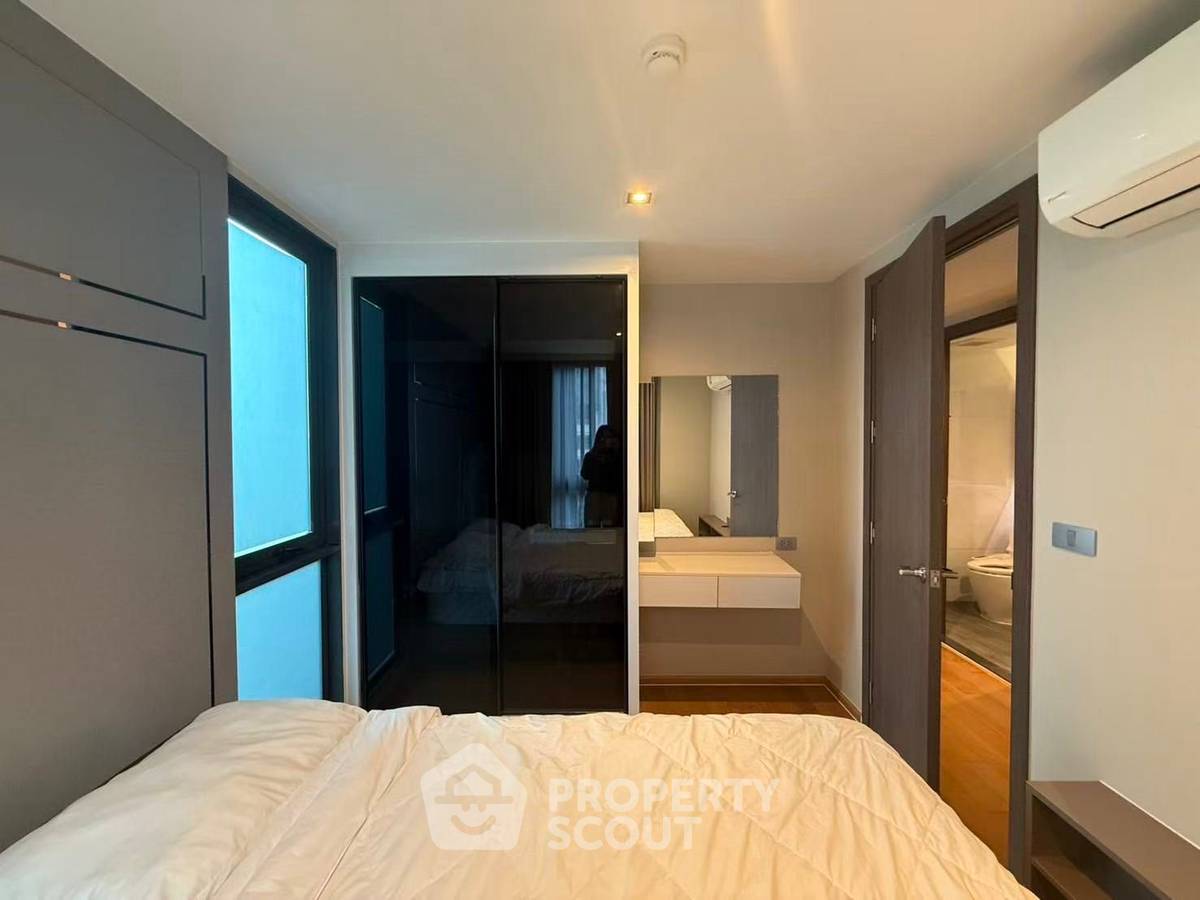 picture 2-BR Condo at Altitude Define near MRT Sam Yan (ID 2970518) - 7/19
