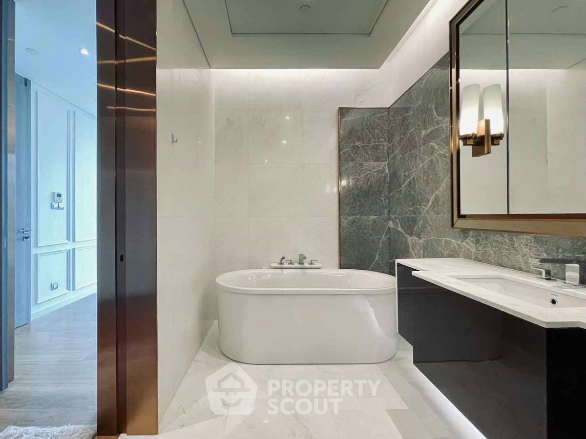 picture 1-BR Condo at Sindhorn Tonson near BTS Ratchadamri (ID 2970934) - 4/5