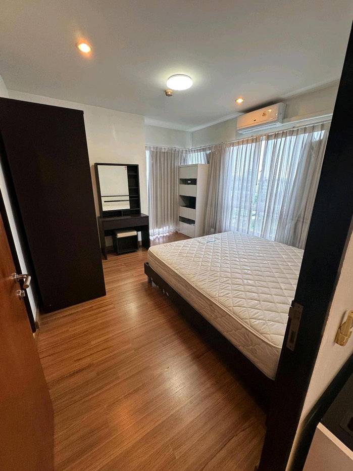 รูป 🏢 ให้เช่าคอนโด : The Wellington (เดอะ เวลลิงตัน)   รหัสทรัพย์ | 📌LNP-C10988 - รูปที่ 6/11