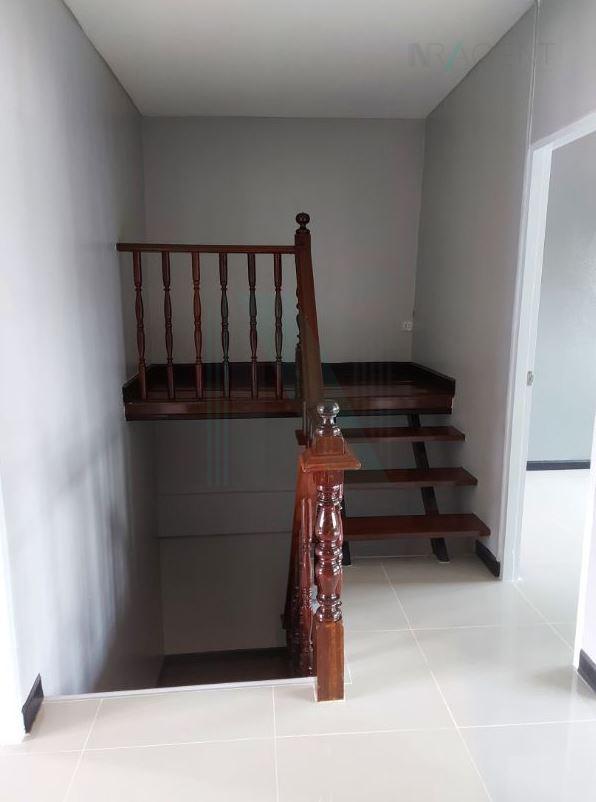 รูป 📌 ขายทาวน์เฮาส์ โครงการ บ้านอยู่เจริญ วิภาวดีรังสิต 37 2 ชั้น 4 ห้องนอน 2 ห้องน้ำ - รูปที่ 4/8