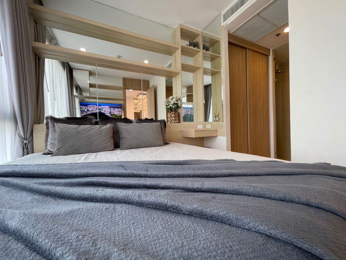 picture For sale The Riviera Wongmat Beach Corner Room - 16/34