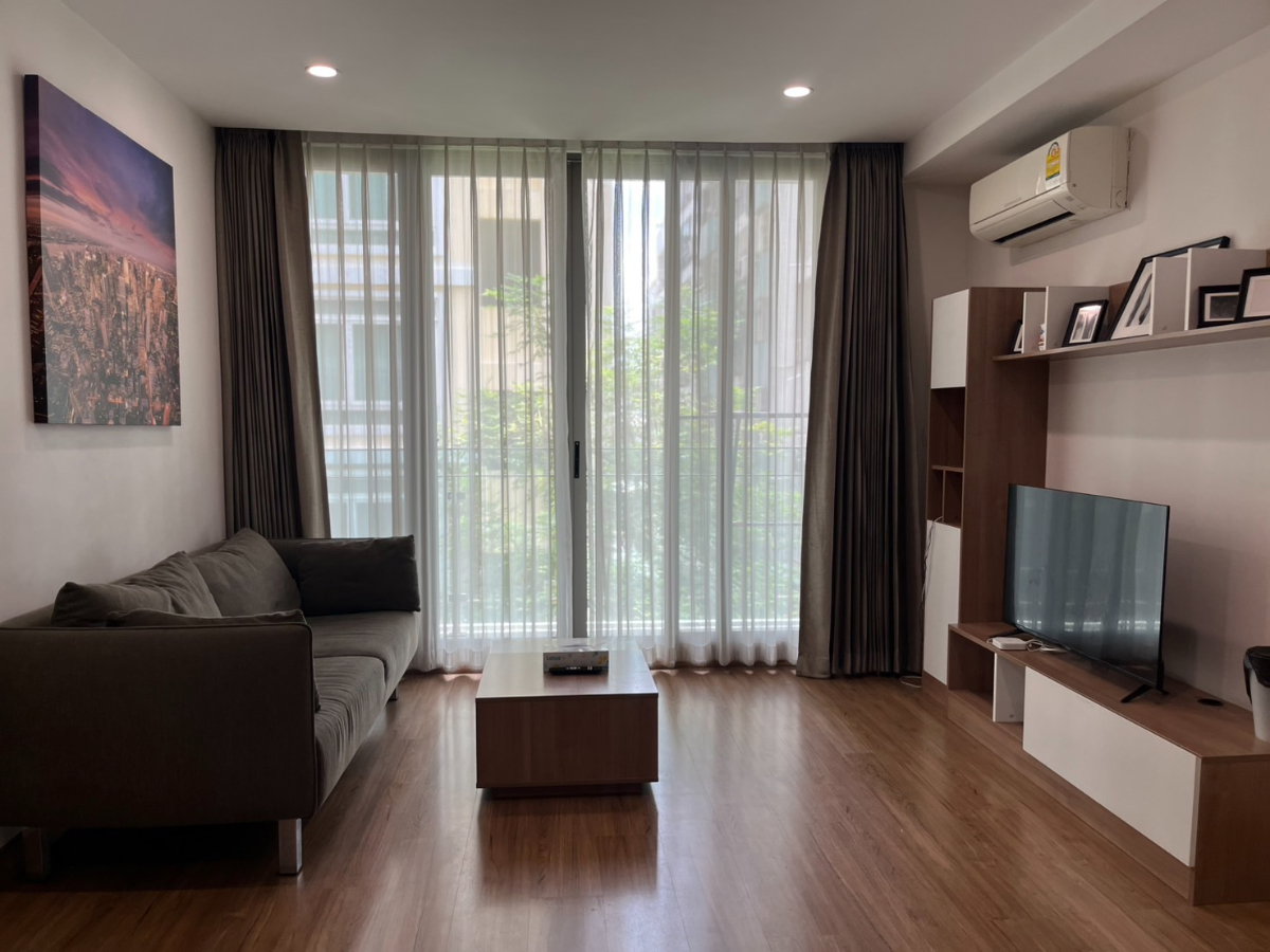 รูป ให้เช่า นิมมานา คอนโดมิเนียม ห้องสวย 25000 บาทต่อเดือน โทร (0955752068 คุณชมพู) - รูปที่ 4/24