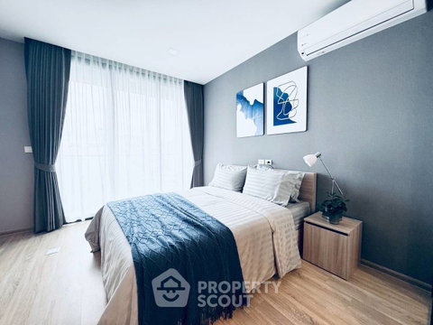 คอนโด 1-ห้องนอน ที่ เอ็กซ์ที พญาไท ใกล้ BTS พญาไท (ID 2482875)