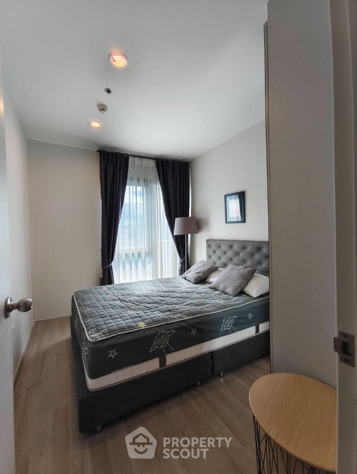 picture 2-BR Condo at Centric Ratchada - Huai Khwang near MRT Huai Khwang (ID 2966842) - 7/9