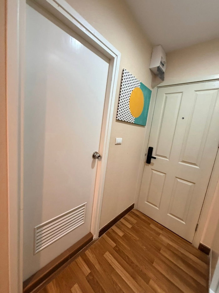 รูป ขาย รหัส PP140 คอนโด Regent Home บางซ่อน เฟส27 - รูปที่ 7/10