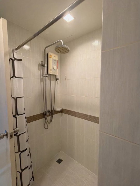 รูป เช่าคอนโด Casa Condo Asoke - Dindaeng/คาซ่า คอนโด อโศก - ดินแดง (B6906008) ID Line : @condo88 - รูปที่ 8/9