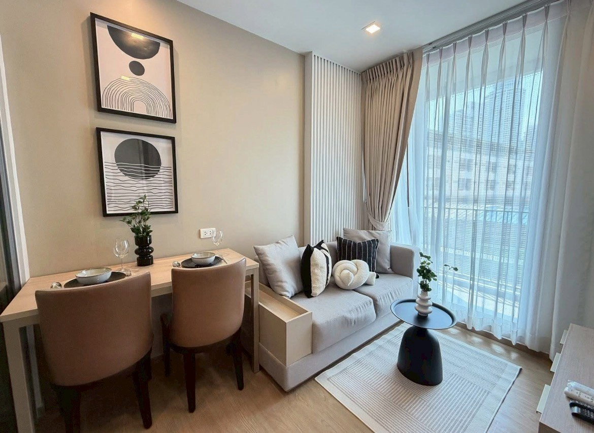 picture ME2500183 Condo For Sale The Nest Sukhumvit 71 - 2/17