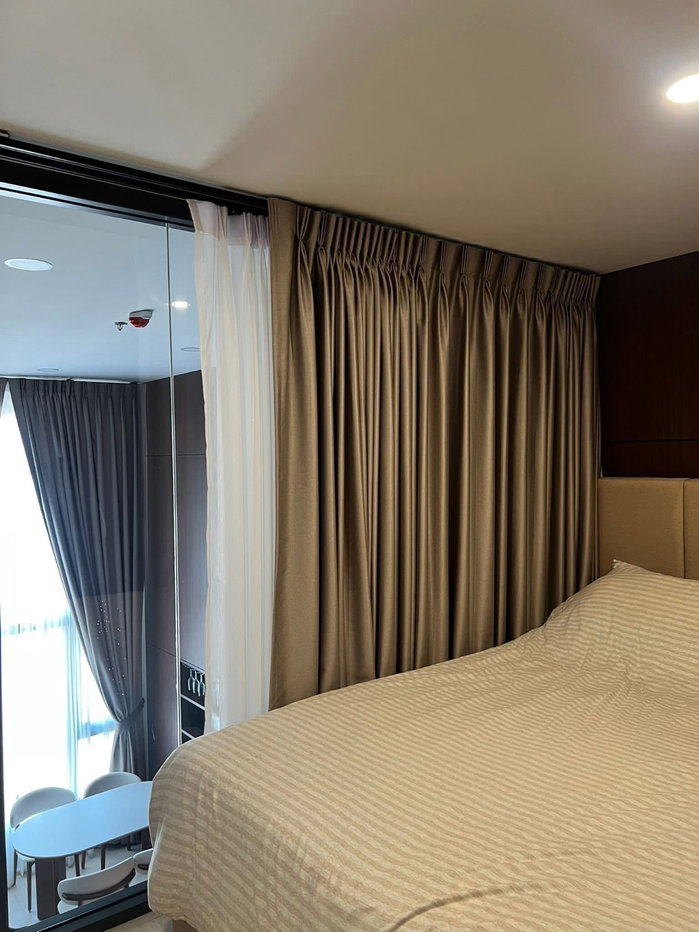 รูป 🏢 ให้เช่าคอนโด : Aspire Vibha - Victory (แอสปาย วิภา - วิคตอรี่)   รหัสทรัพย์ | 📌LNP-C13516  - รูปที่ 1/16