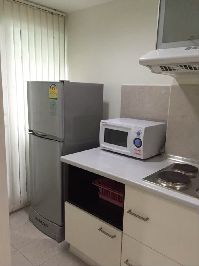 รูป ขาย คอนโด 49 plus 2 ห้องนอน ขนาด 105ตรม. รีโนเวทใหม่ เฟอร์ครบ พร้อมเข้าอยู่ (860ม. จาก BTS ทองหล่อ) - รูปที่ 25/30