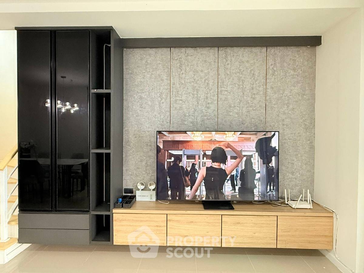 รูป ทาวน์เฮ้าส์ 3-ห้องนอน ใน ลาดพร้าว (ID 2966884) - รูปที่ 26/26