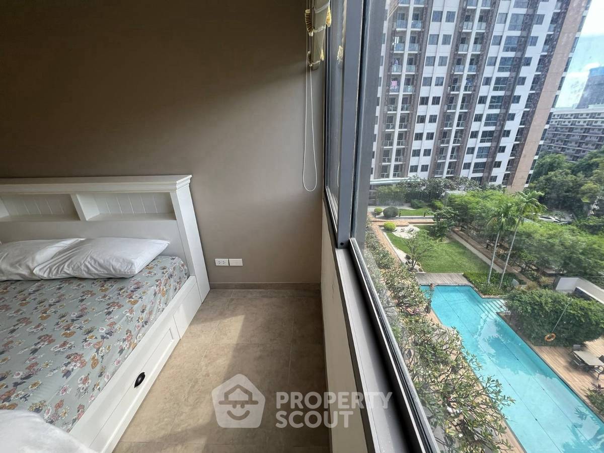 รูป คอนโด 2-ห้องนอน ที่ ยูนิกซ์ พัทยาใต้ ใกล้ ถนนพระตำหนัก พัทยา (ID 2970891) - รูปที่ 7/9