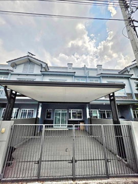 ให้เช่า Villaggio เพชรเกษม-สาย4 ติดถนนพุทธมณฑลสาย 4 
