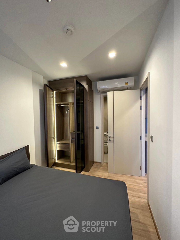 รูป คอนโด 1-ห้องนอน ที่ เดอะไลน์ พหลฯ – ประดิพัทธ์ ใกล้ BTS สะพานควาย (ID 1536521) - รูปที่ 2/5