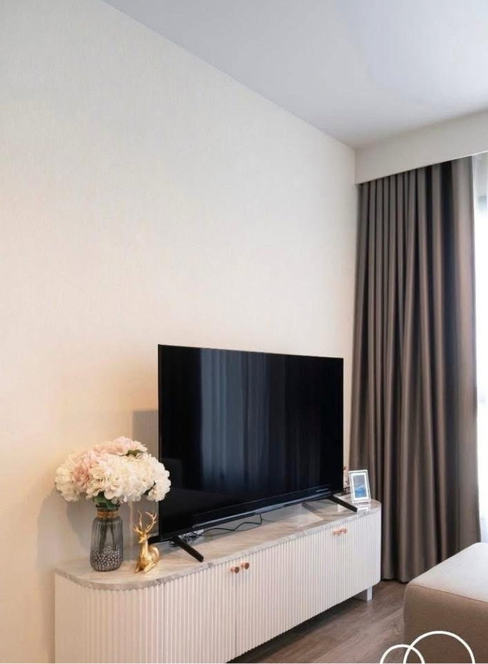 รูป ให้เช่า 📍life Ladprao valley 🛁1 bed 1 bath📞0639399665 - รูปที่ 12/17