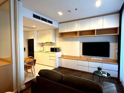 Condos for rent : Nara 9 by Eastern Star | 🚝Near BTS Chong Nonsi #2026060614756