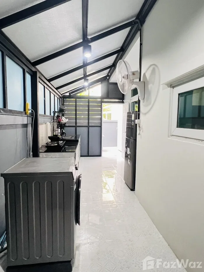 รูป บ้านเดี่ยวให้เช่า 3 ห้องนอน ในโครงการ ดิ อินดี้ 2 5346671 - รูปที่ 17/19