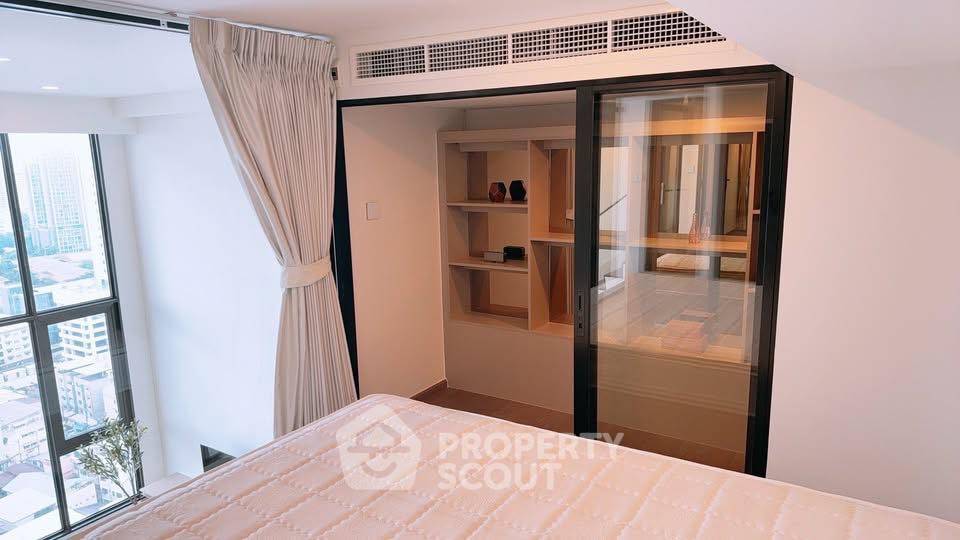 รูป คอนโด 3-ห้องนอน ที่ พาร์ค ออริจิ้น ราชเทวี ใกล้ BTS ราชเทวี (ID 2970006) - รูปที่ 19/28