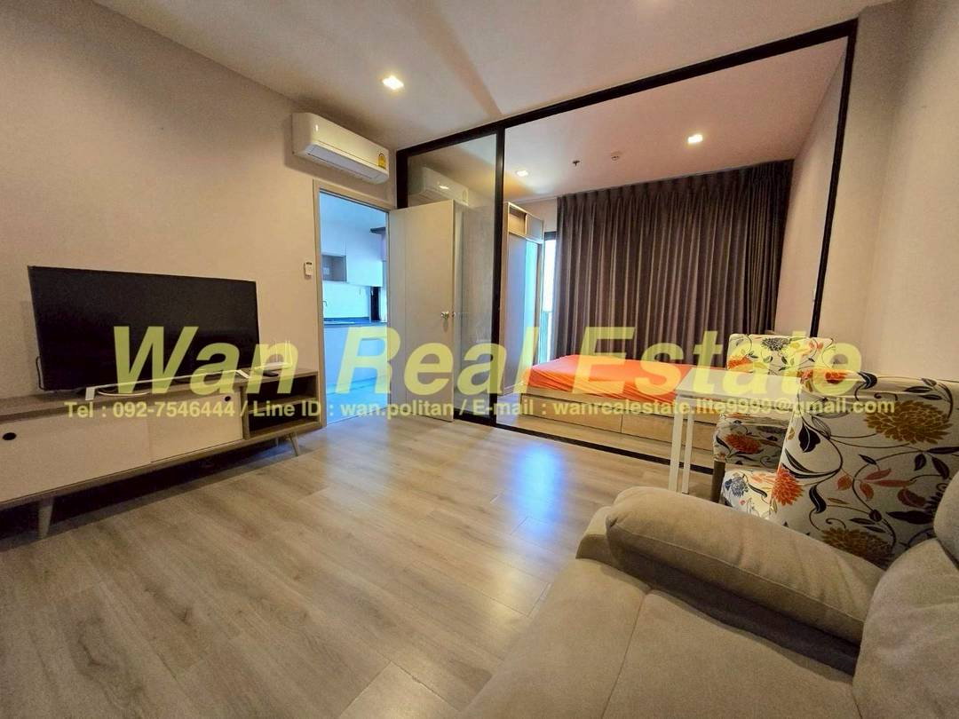 picture Politan rive riverside condo for rent - 3/11
