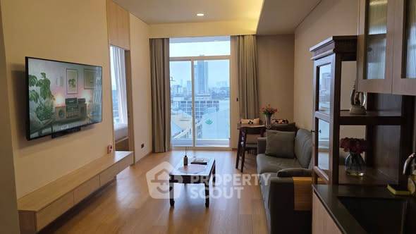 รูป คอนโด 2-ห้องนอน ที่ ไซมิส เอ็กซ์คลูซีฟ 42 ใกล้ BTS เอกมัย (ID 2970098) - รูปที่ 2/30
