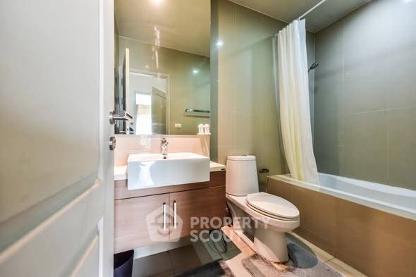 รูป คอนโด 2-ห้องนอน ที่ โนเบิล รีไฟน์ พร้อมพงษ์ ใกล้ BTS พร้อมพงษ์ (ID 2970816) - รูปที่ 1/10