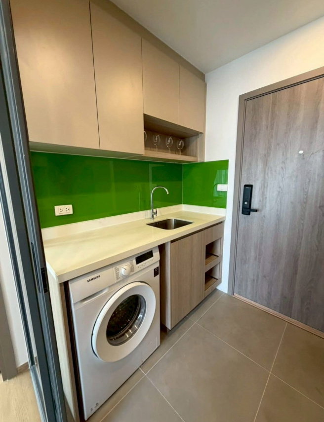 picture ME2500183 Condo For Sale The Nest Sukhumvit 71 - 16/17