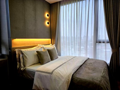 คอนโดให้เช่า : เช่าคอนโด CLOUD Thonglor - Phetchaburi/คลาวด์ ทองหล่อ - เพชรบุรี (E6906002) ID Line : @condo101