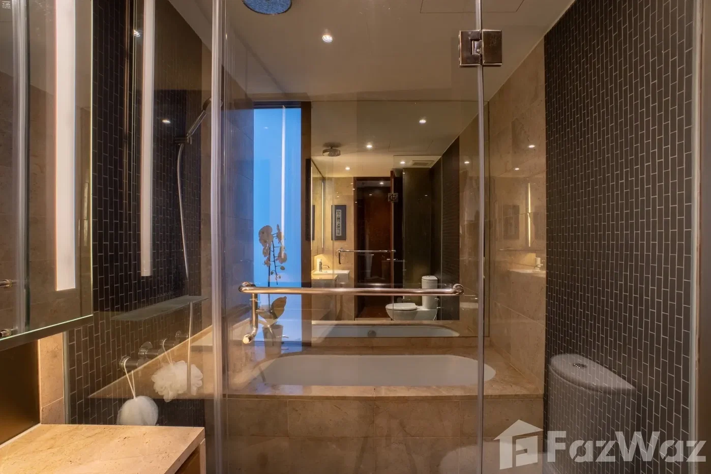 picture RARE UNIT AVAILABLE – HIGH FLOOR | SPORT CLUB VIEW 6252853 - 13/13