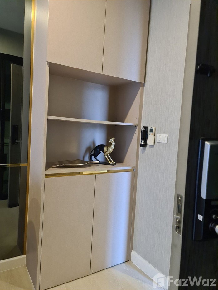 รูป ขาย คอนโด 1 ห้องนอน ในโครงการ เดอะ นิช ไพรด์ ทองหล่อ-เพชรบุรี 5672237 - รูปที่ 8/14