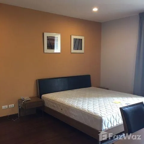 รูป ขาย คอนโด 1 ห้องนอน ในโครงการ วิสต้า การ์เด้น 36222 - รูปที่ 9/9