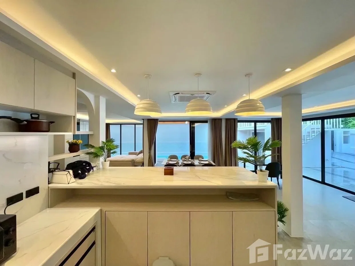 picture 4 Bedroom Villa for rent at Baan Promphun Paklok 6440828 - 16/21