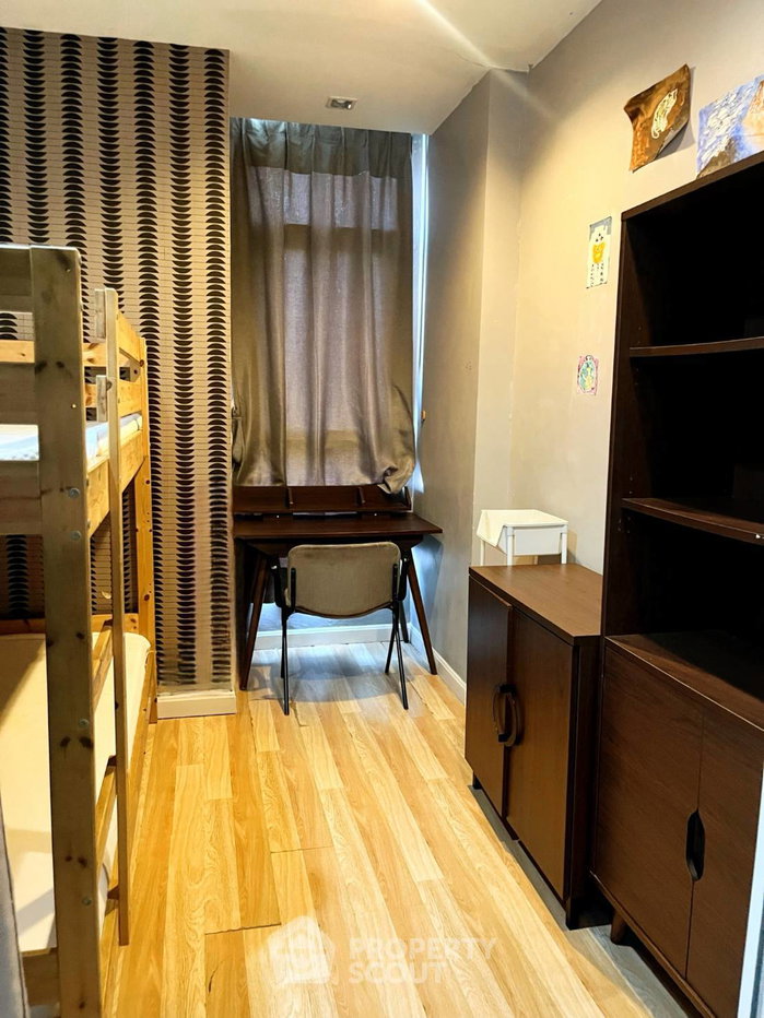 รูป คอนโด 2-ห้องนอน ที่ ไอดีโอ เวิร์ฟ ราชปรารภ ใกล้ ARL ราชปรารภ (ID 2185989) - รูปที่ 6/8